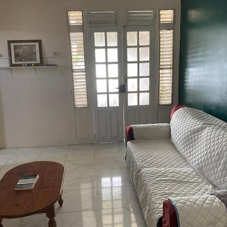 Sympathique Pied A Terre A Schoelcher Esterno foto
