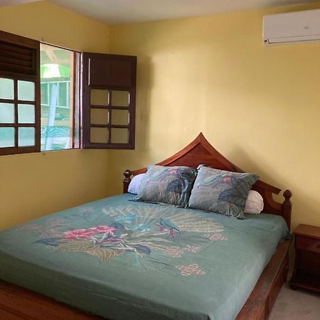 Sympathique Pied A Terre A Schoelcher Esterno foto