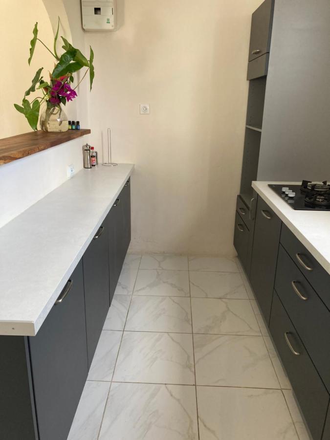 Sympathique Pied A Terre A Schoelcher Esterno foto