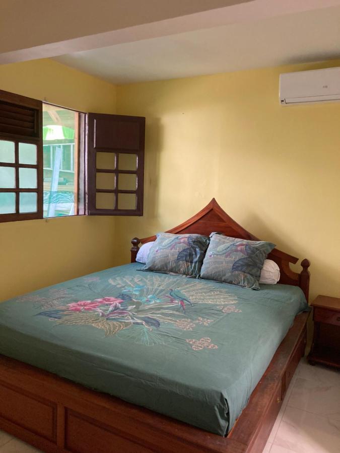 Sympathique Pied A Terre A Schoelcher Esterno foto