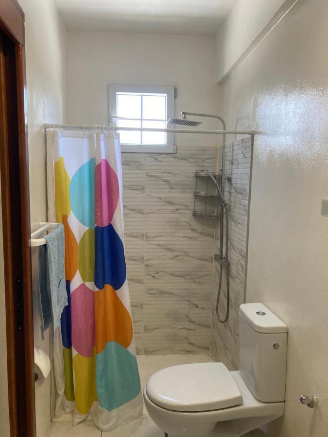 Sympathique Pied A Terre A Schoelcher Esterno foto